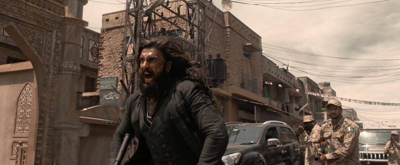 Biggest paid preview collection for an Indian film
The sequel collected Rs 52 crore gross (Rs 44 crore nett) from paid preview shows held on March 18, the highest ever for an Indian film.